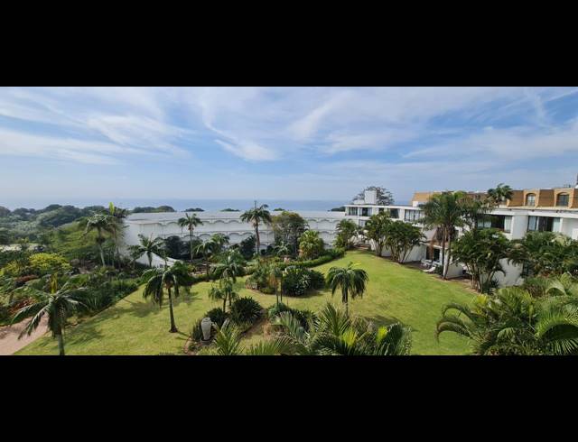 1 BEDROOM STUDIO APARTMENT FOR SALE IN UMHLANGA CENTRAL